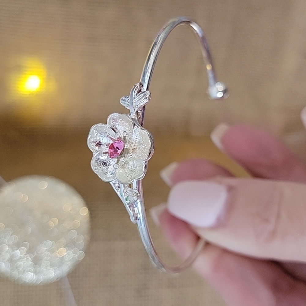 🔥LAST ONE🔥 CHERRY BLOSSOM BRACELET